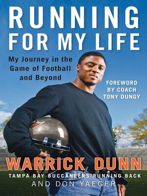 Running for My Life - ebook